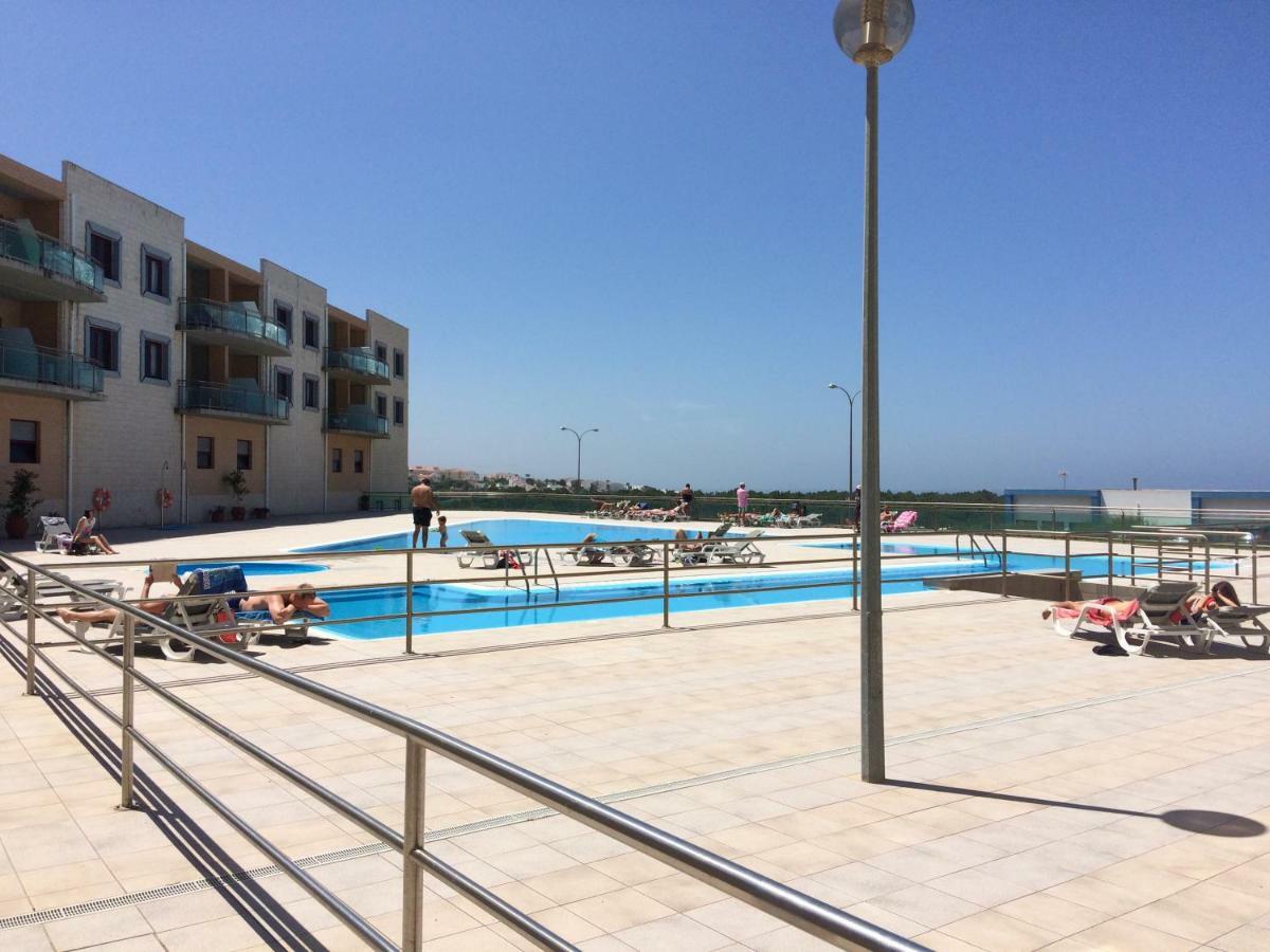 Ericeira Surf And Sun Διαμέρισμα Εξωτερικό φωτογραφία